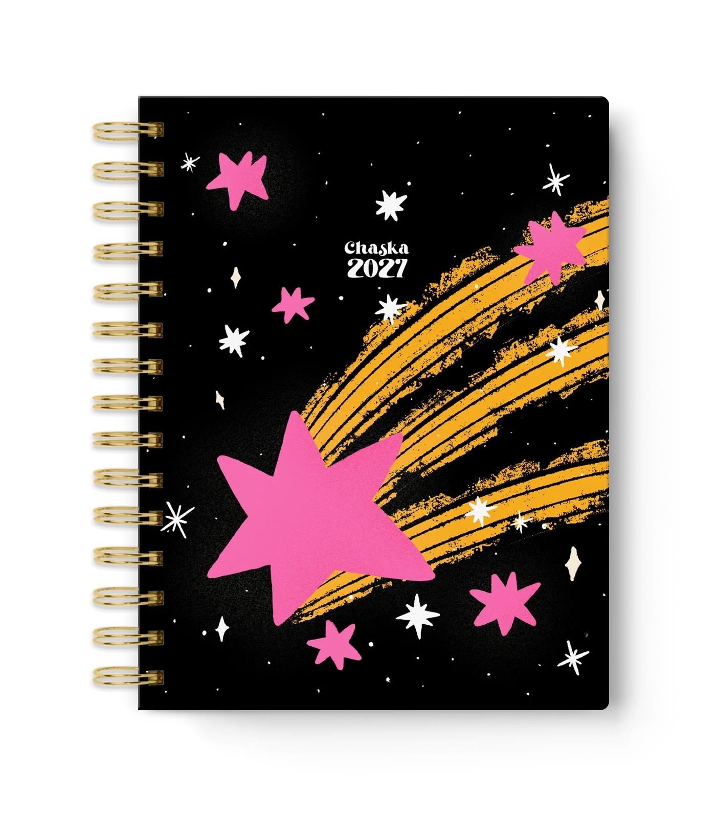 Agenda Chaska 2027