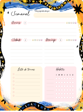 Enero · Semana 1