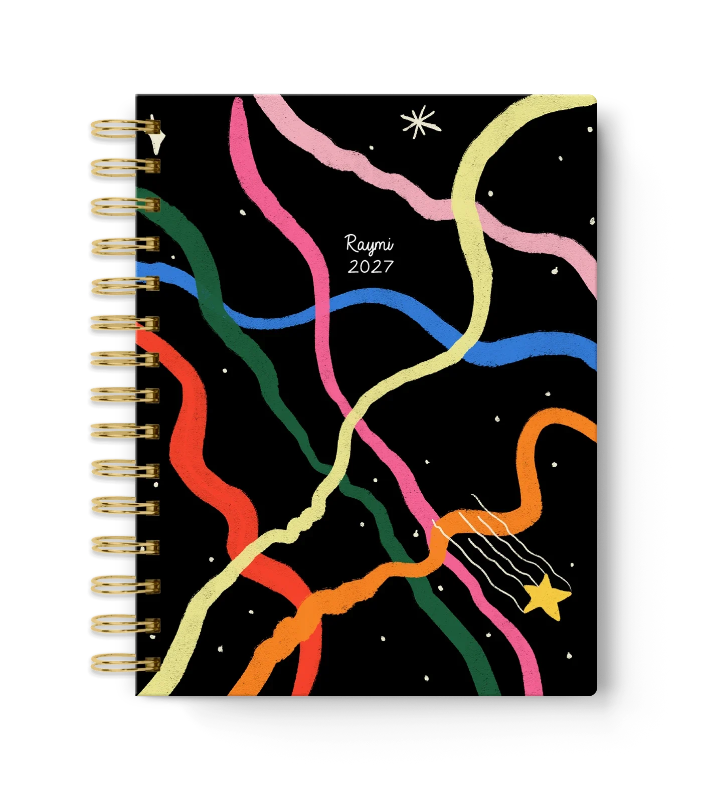 Agenda Raymi 2027