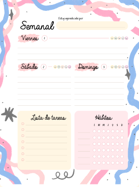 Enero · Semana 1